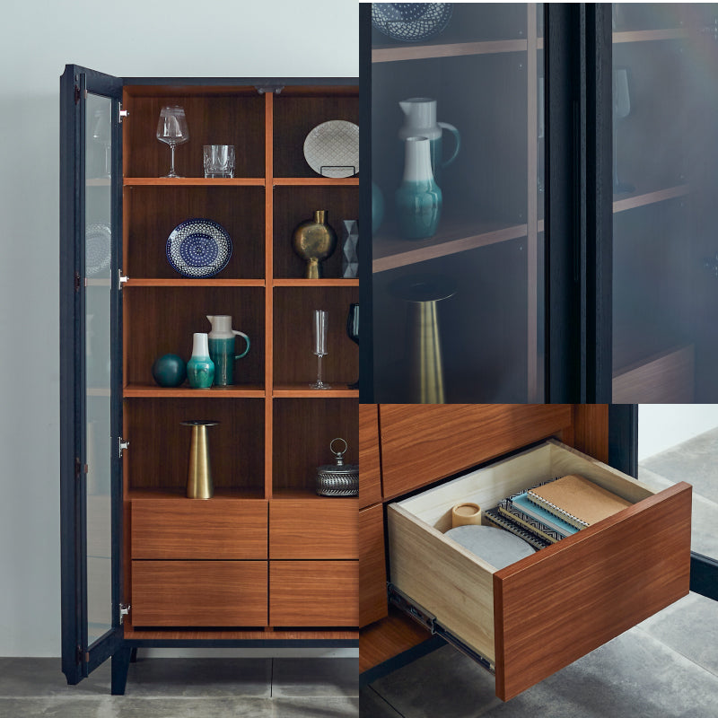 レオナルド クラシックスタイル キャビネット 高級イタリア家具 レオナルド(REONARD) サイドボード