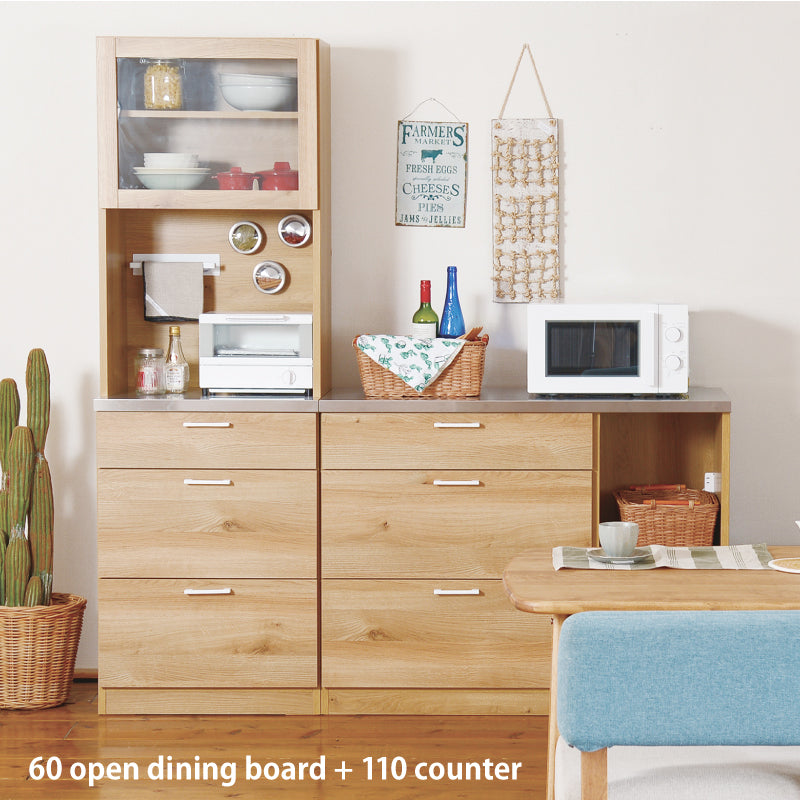 リンツⅡ カウンター