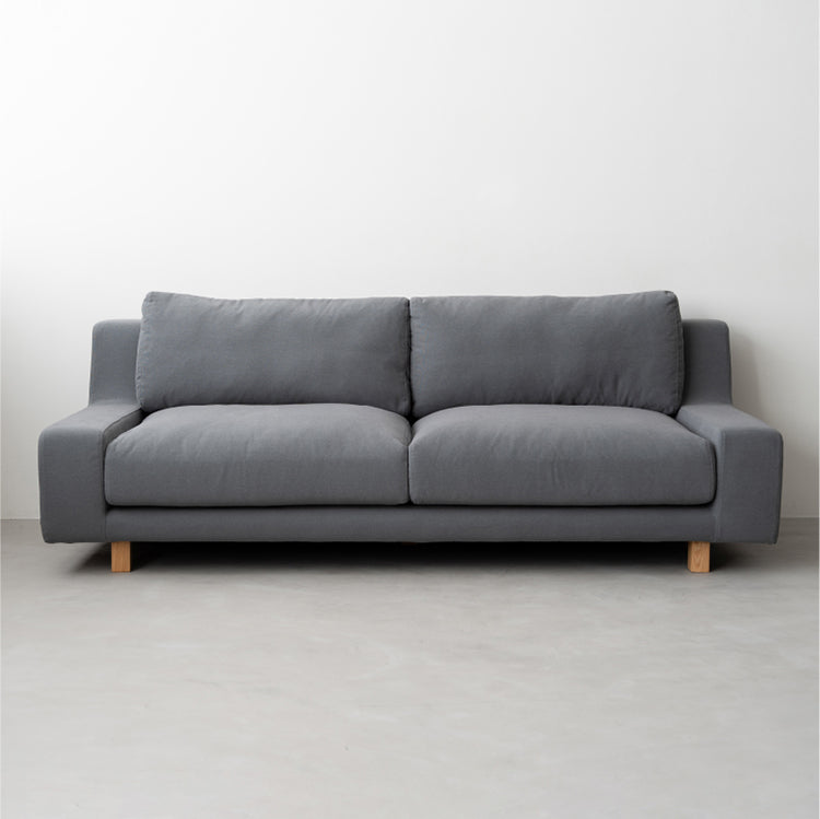 スニフ 3人掛けソファ