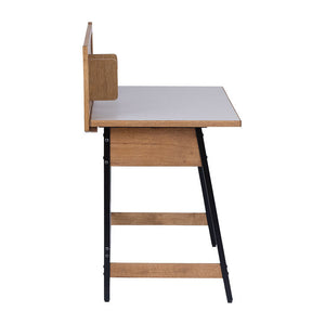 ブレーム 学習デスク フリーデスク #グレージュ