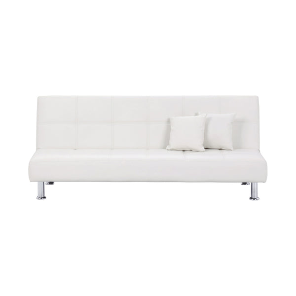 ネロⅡ ソファベッド 幅165㎝ #ホワイト