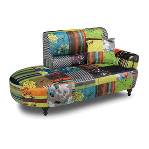 ルイス 2人掛けソファ 幅164㎝ #Bタイプ