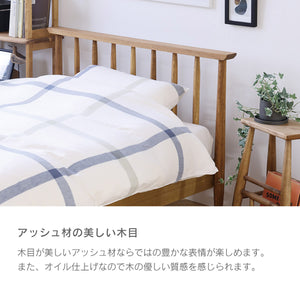 トロリ ベッドフレーム #Default Title