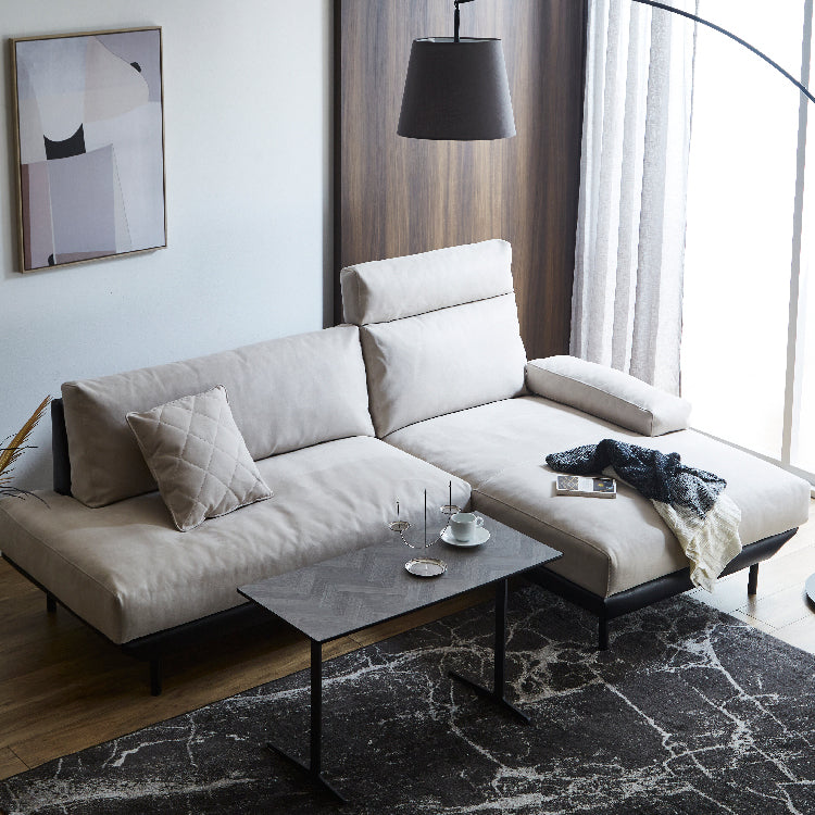 コスターナ ヘッドレスト2.5人掛け用・1人掛け用・スモールカウチ用