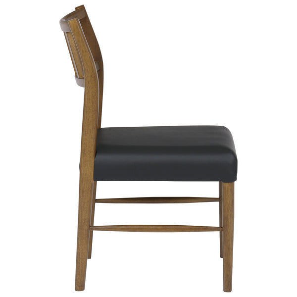 サージュ ダイニングチェア #オーク