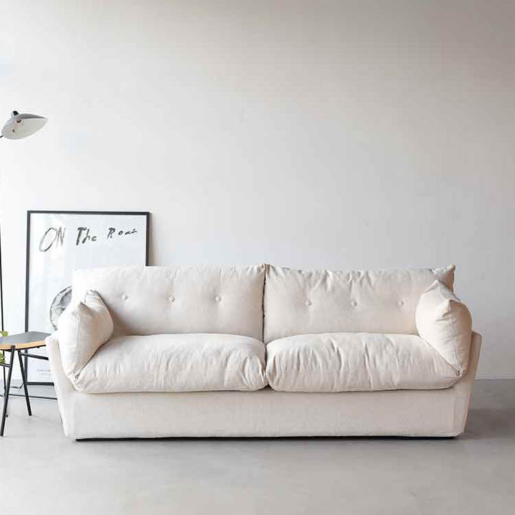 ♦︎参考価格　約540,000円♦︎ SCANTEAK ソファ　2.5人 掛け 2025年最新】ソファ スキャンティークの人気アイテム - メルカリ