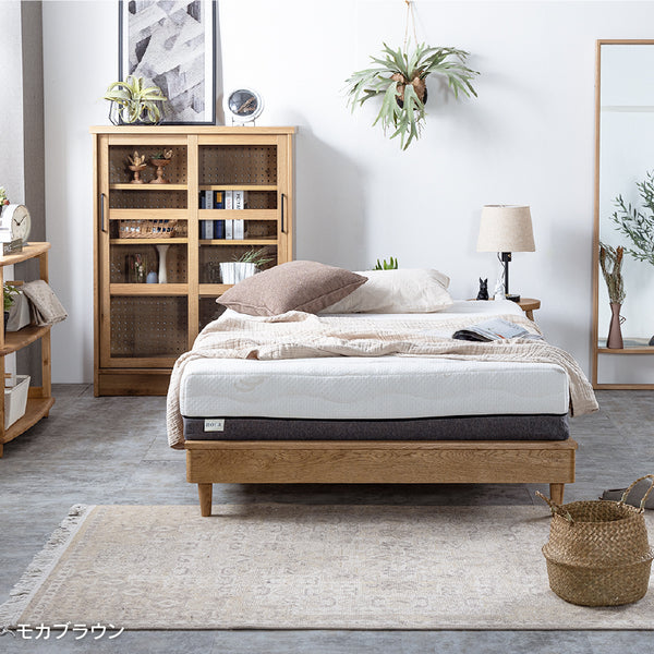 モフモ クッション #サンドベージュ