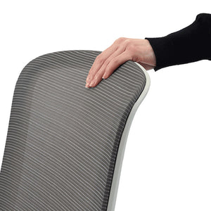 タイプ-43 オフィスチェア #チャコール