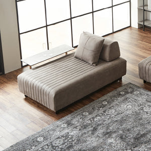 ※画像は幅180ヨーロピアンGYです。 #PLT112 ヨーロピアングレー（プライムレザーテックス） #プライム レザーテックス