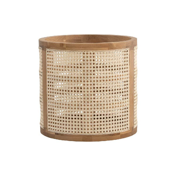 マナウ バスケット #オーク #Mサイズ