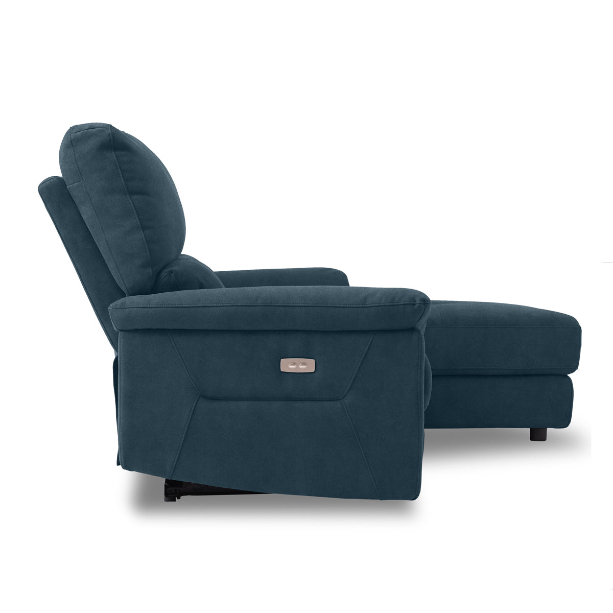 ドラゴ 左スモールカウチソファ 幅219cm ｜関家具公式通販サイト 関家具