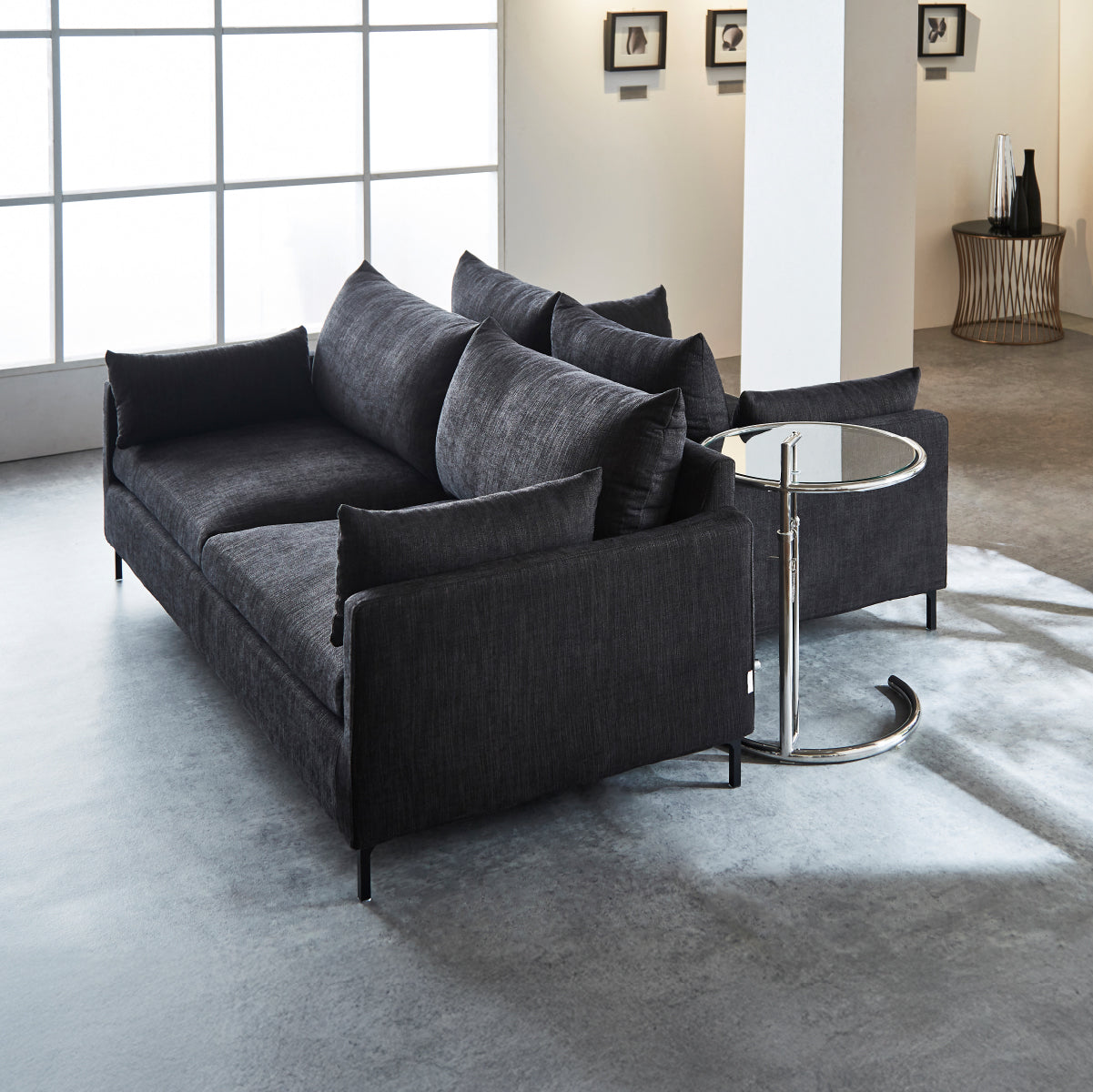 ディーノⅡ 2人掛けソファ 幅150cm ｜関家具公式通販サイト