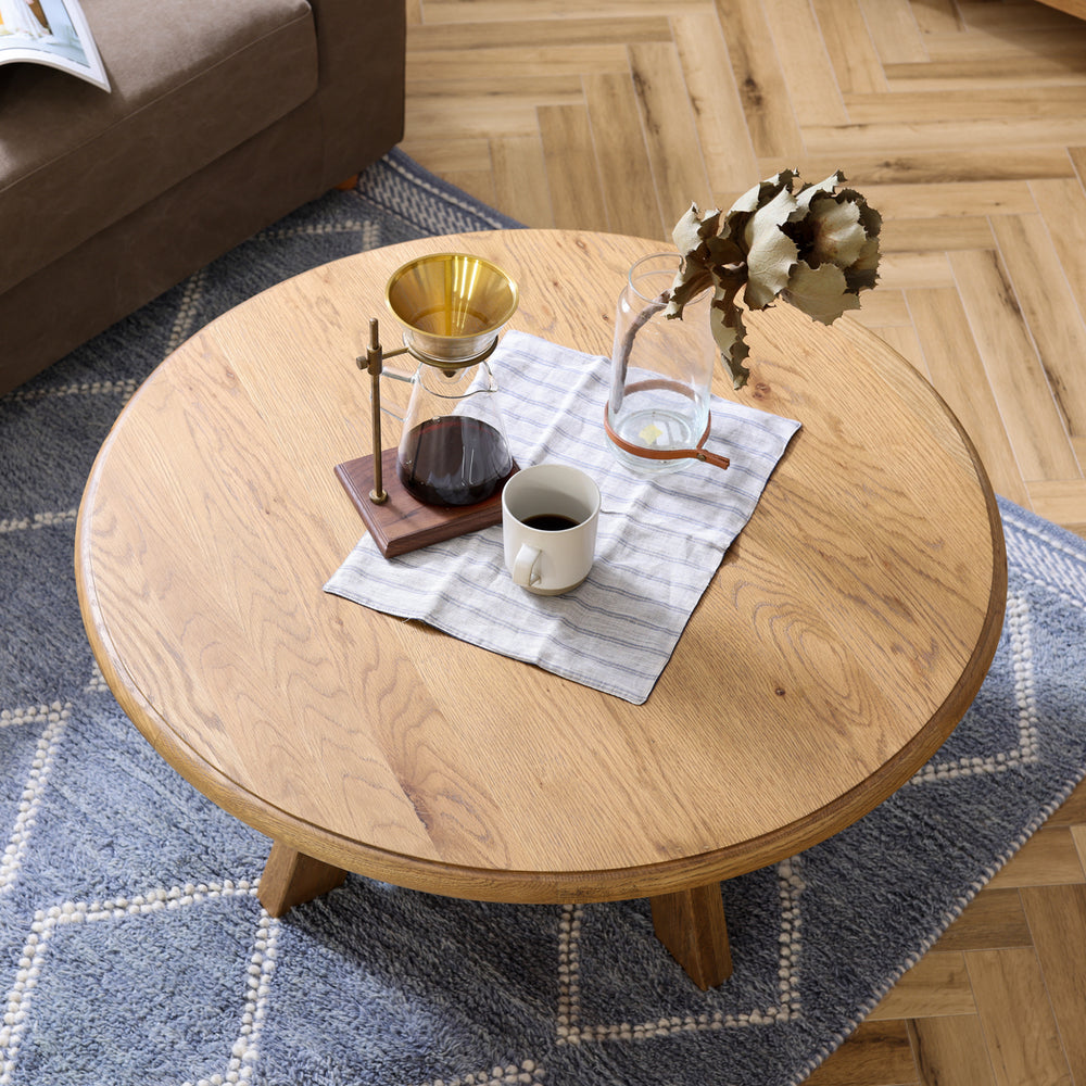 ミリー センターテーブル