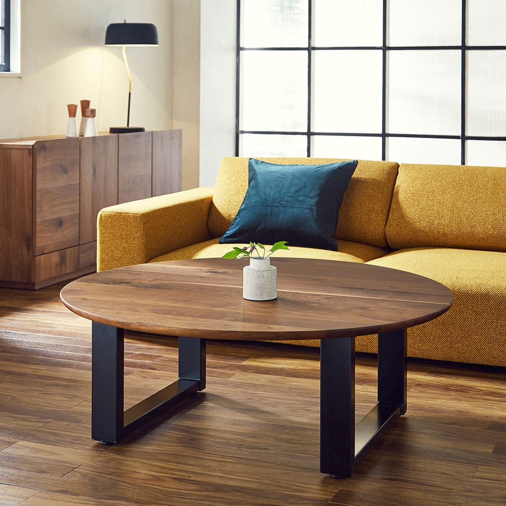 ボイルⅢ センターテーブル 幅110cm