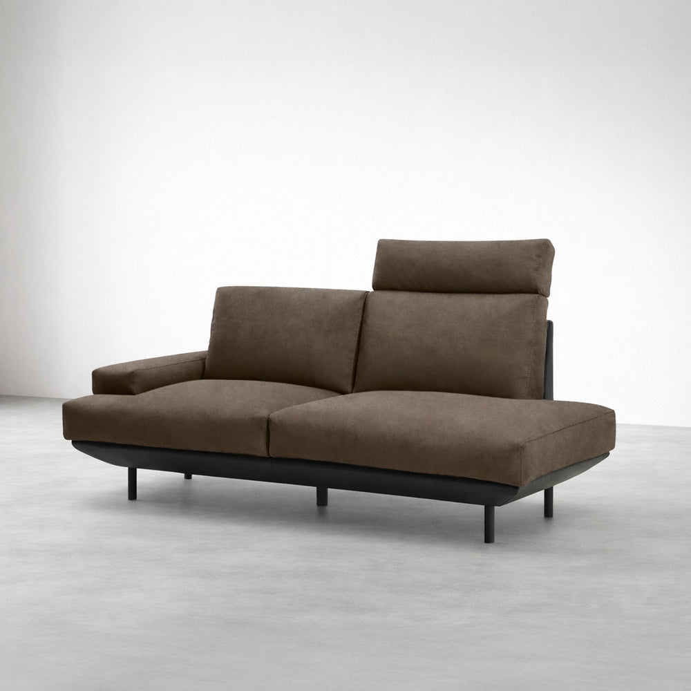 コスターナ　2.5人掛けソファ　幅178cm