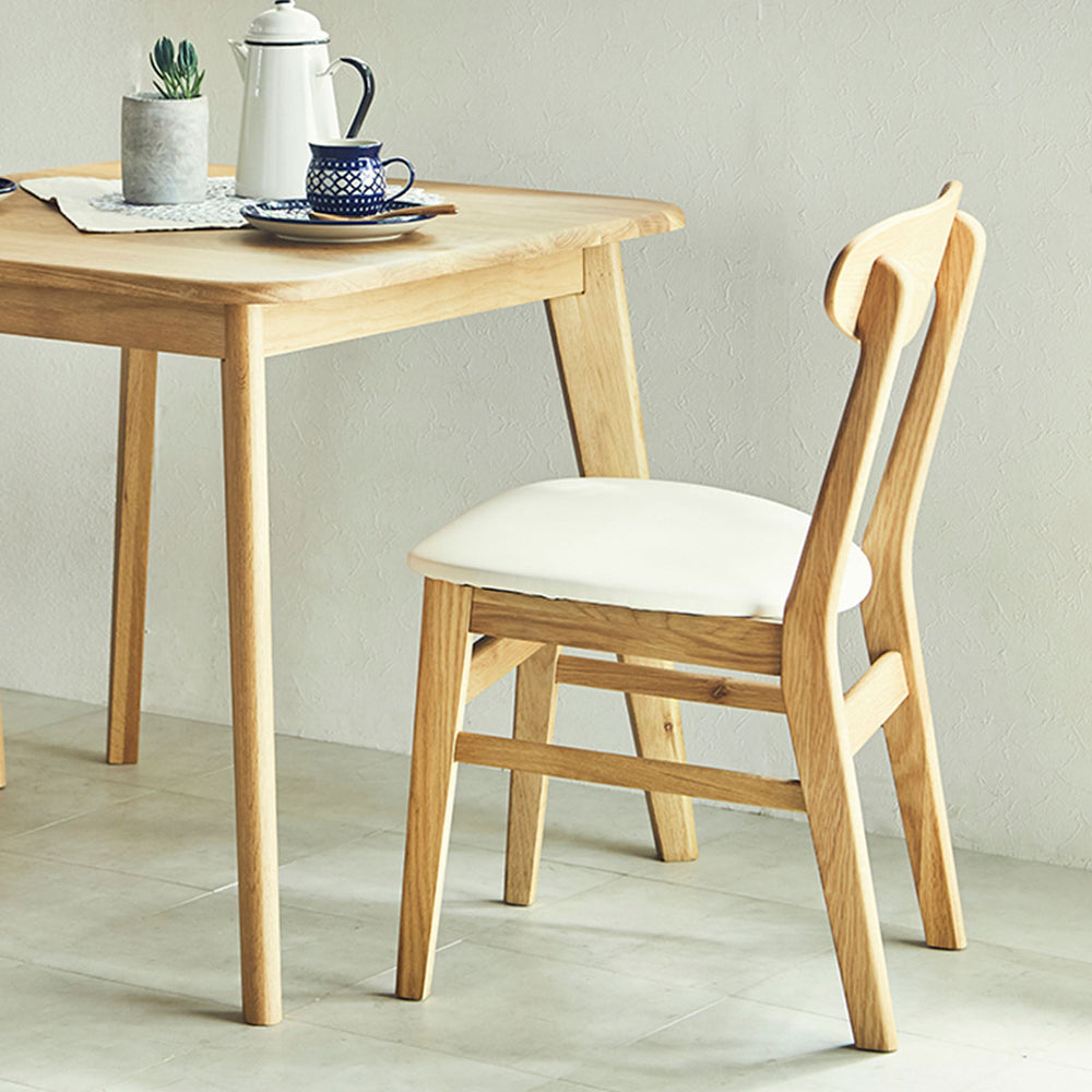 バレーナ ダイニングチェア