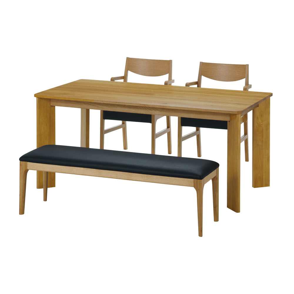 ダイニング4点セット