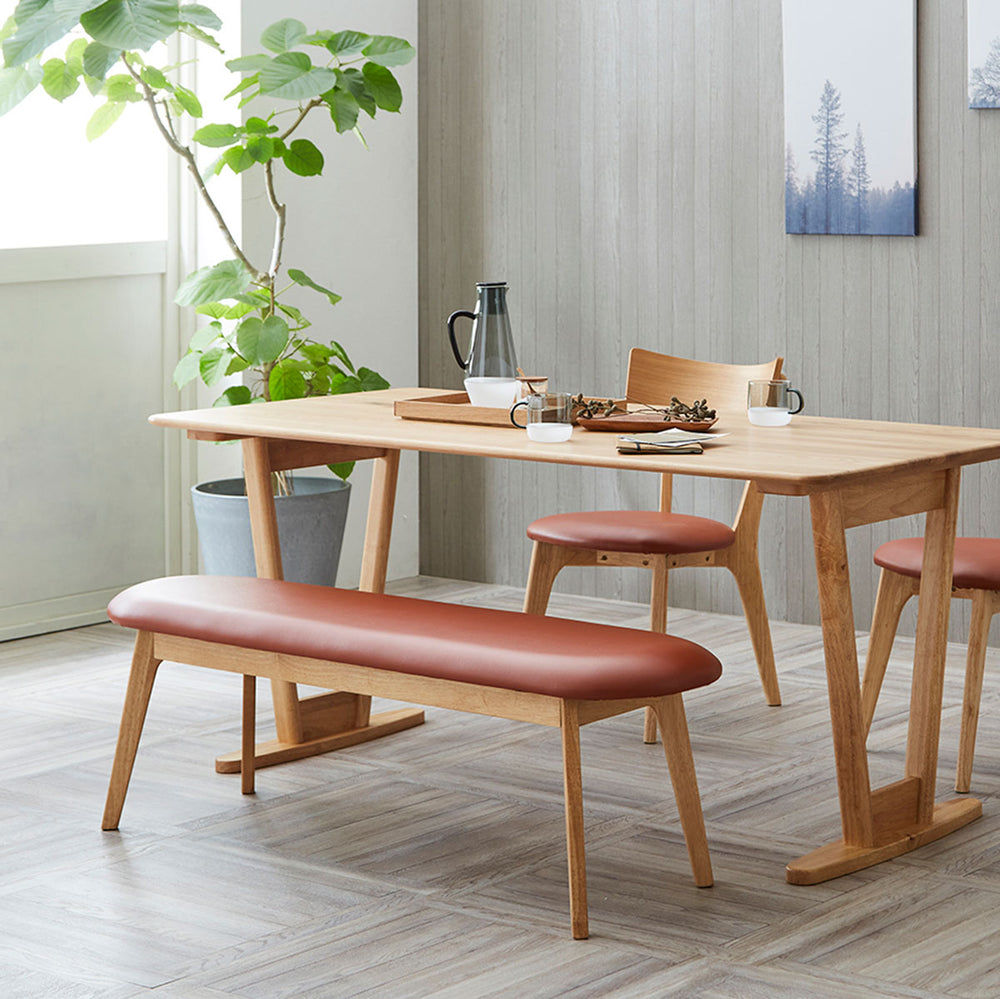 アリーナ ベンチ