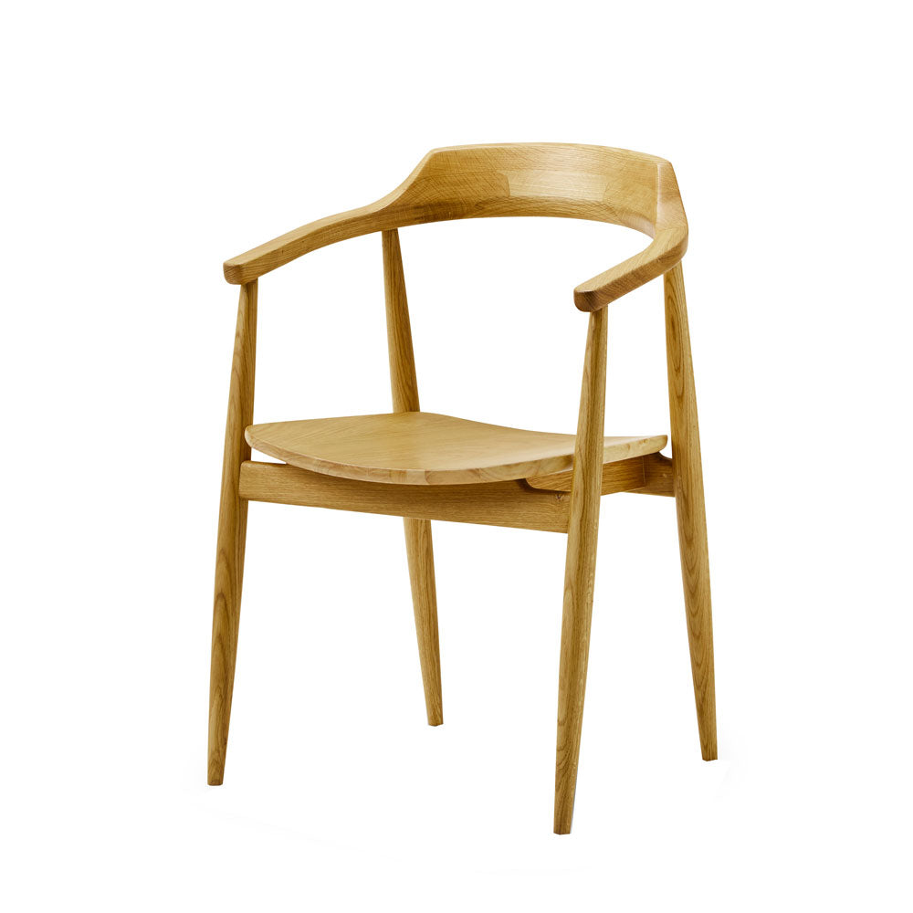 ロスⅡ ダイニングチェア 関家具 NWLH