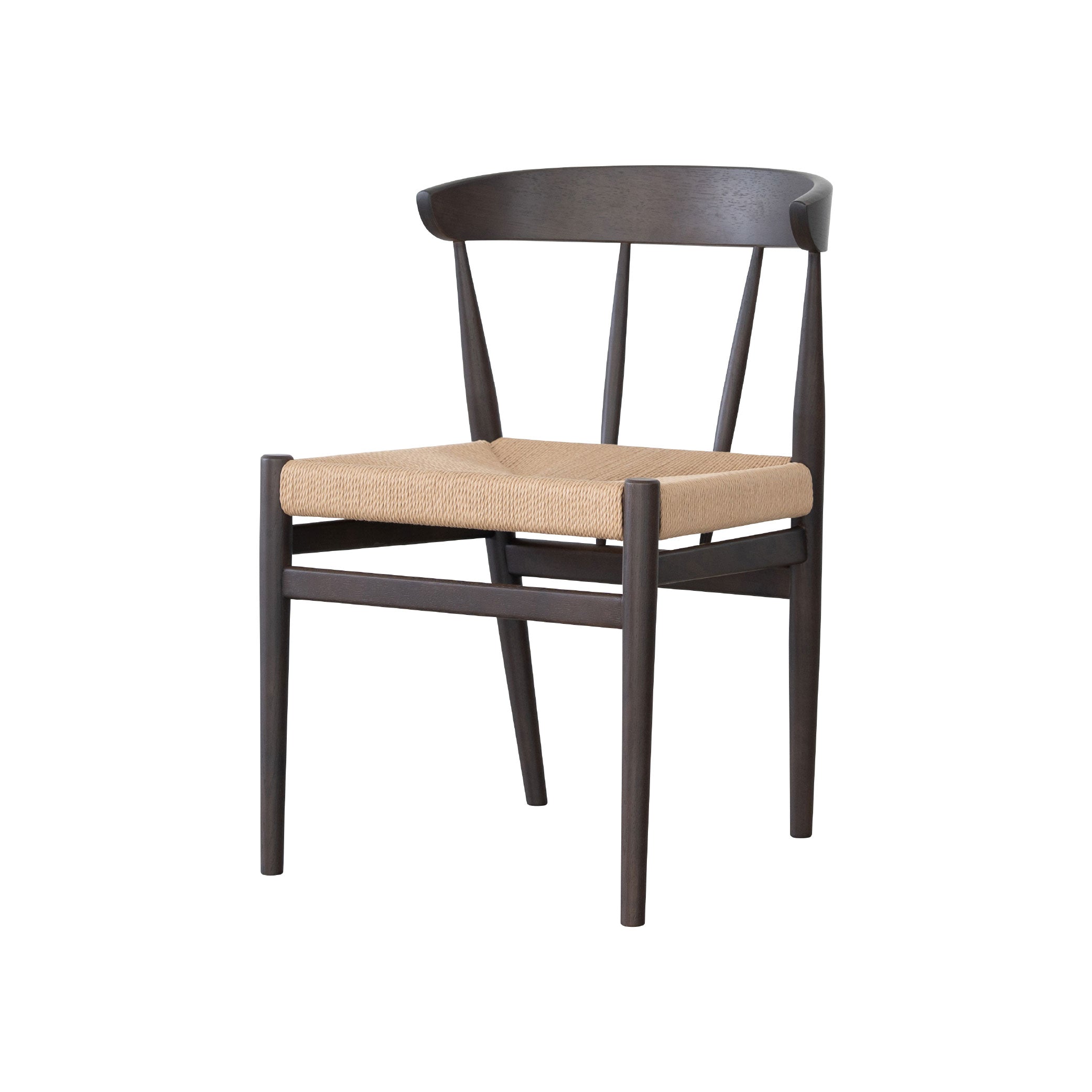 ファウン ダイニングチェア