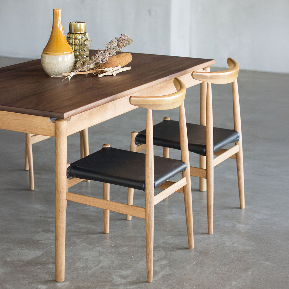 リス ダイニングチェア