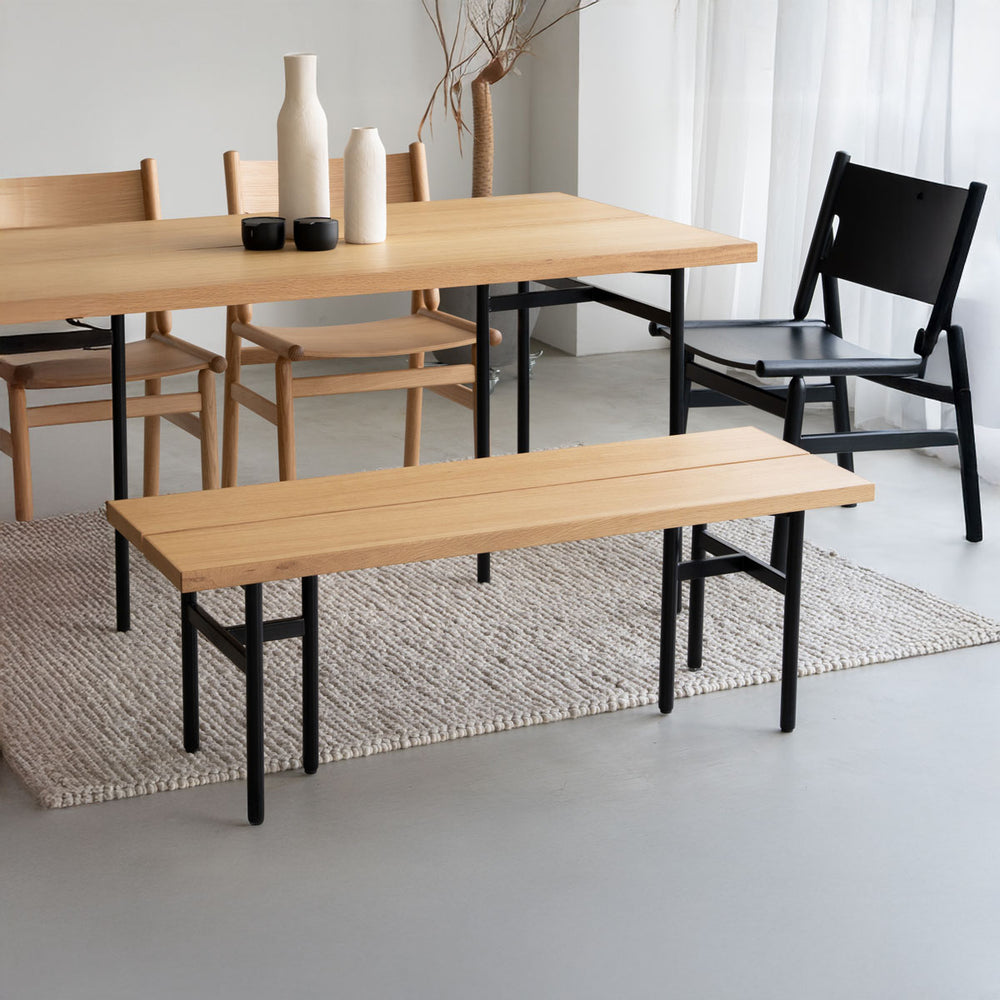 フィーム ベンチ