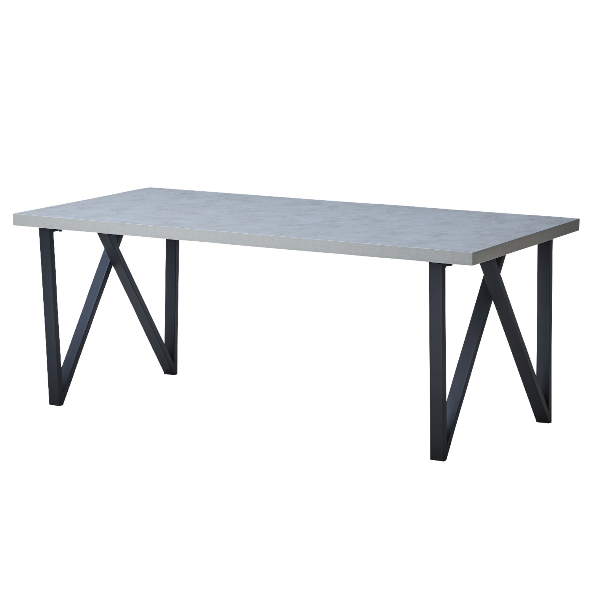 ダイニングテーブル ssws ダイニングテーブル ZX table - Sossego