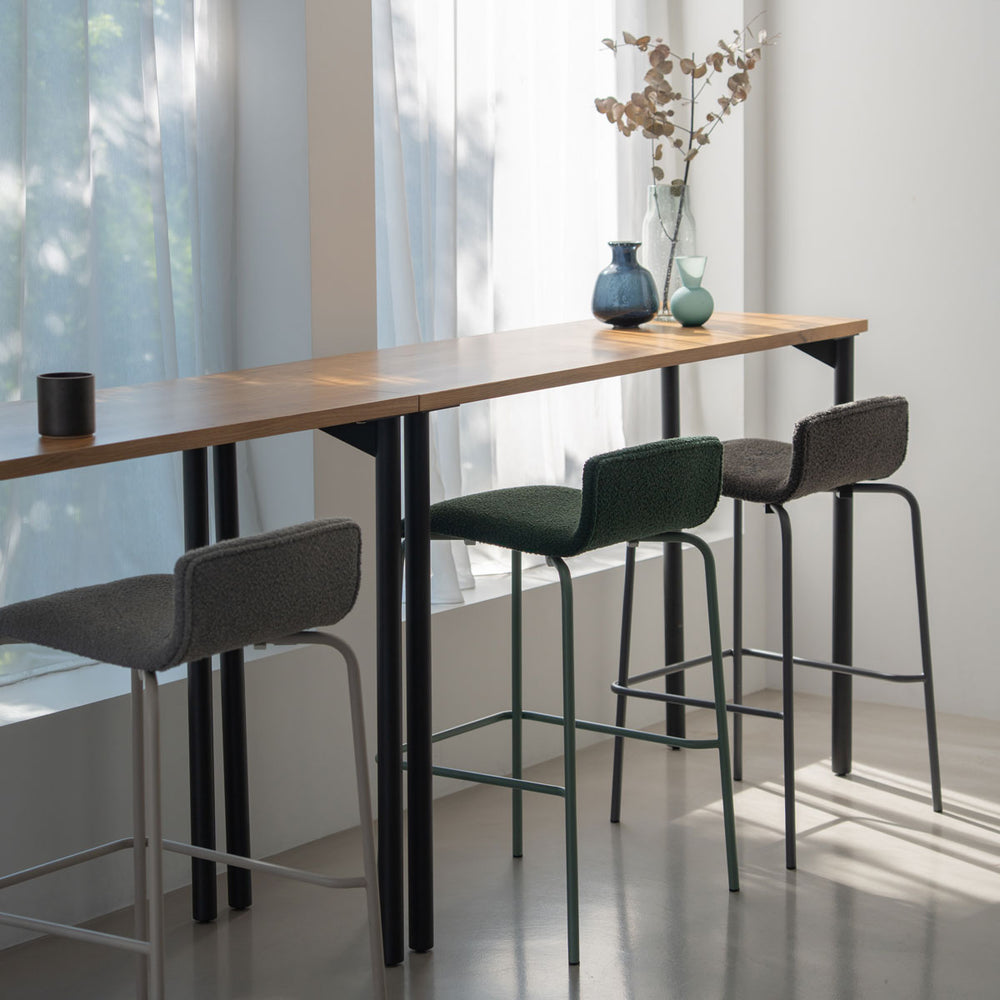 ノードⅡ カウンターテーブル