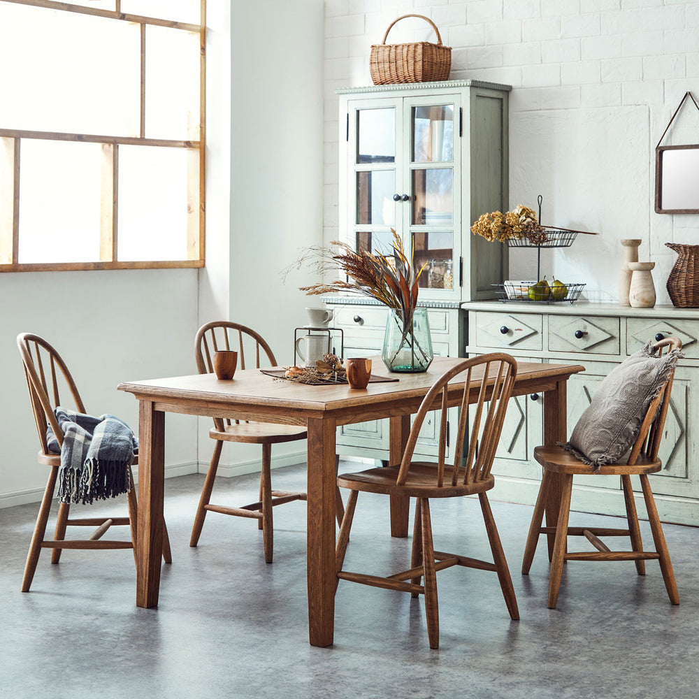 ミナ ダイニングテーブル