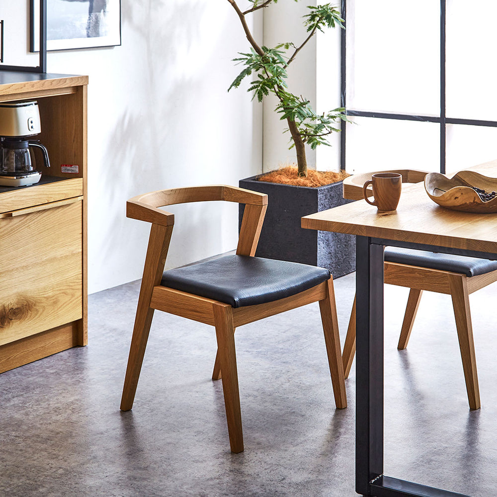 キレット ダイニングチェア