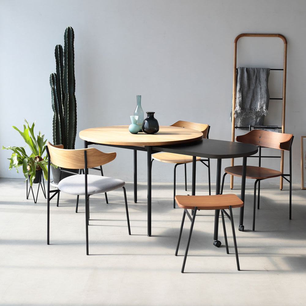 カペルⅡ ダイニングテーブル