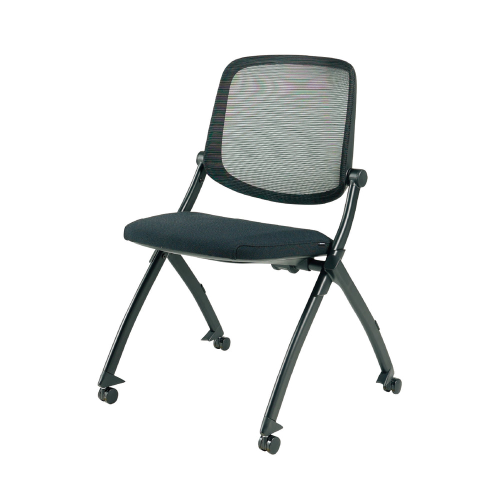 ミンスク オフィスチェア 肘なしタイプ