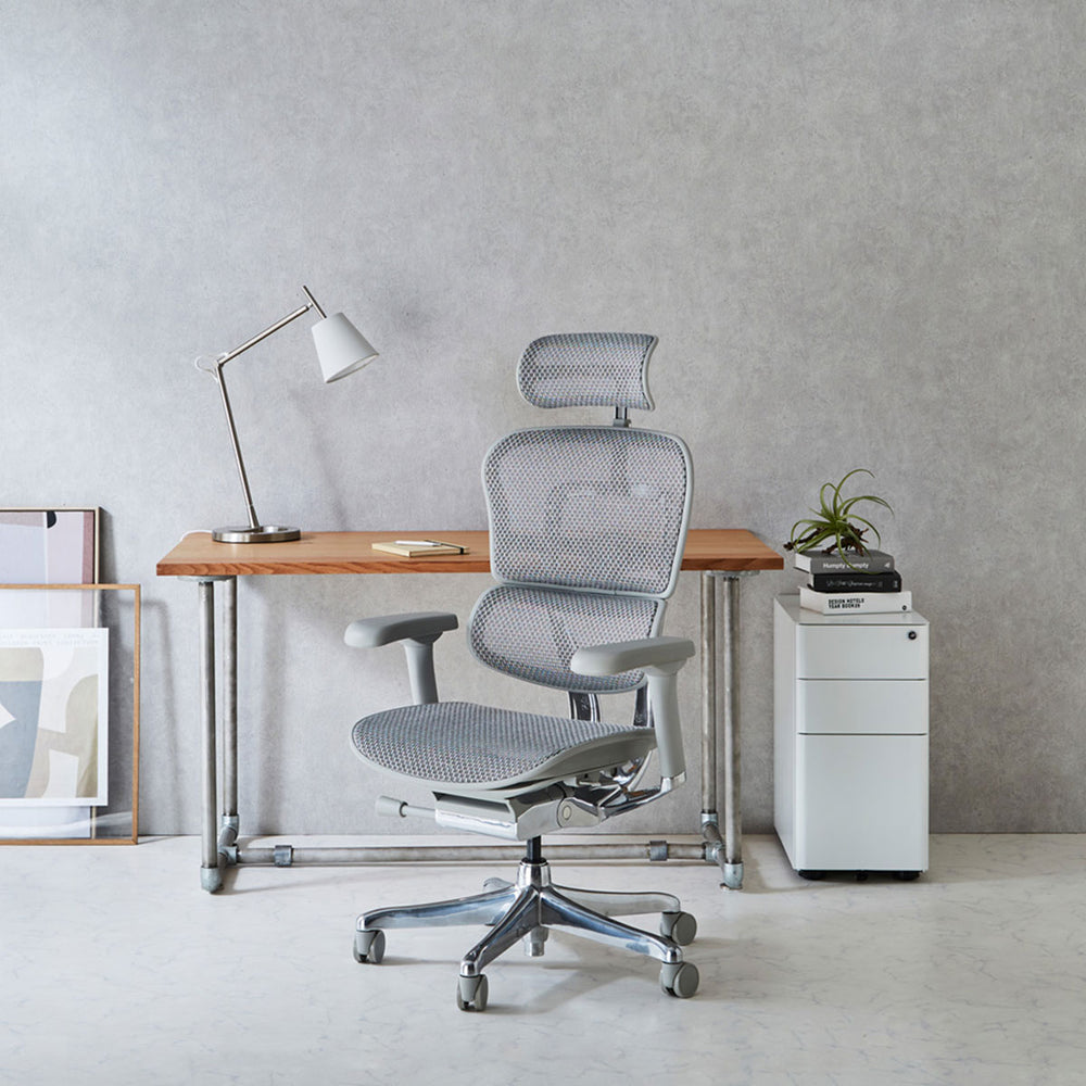 エルゴヒューマン プロⅡ ハイタイプ 新基盤