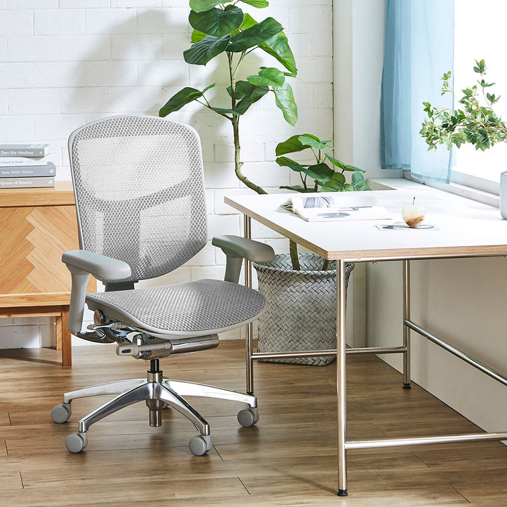 エルゴヒューマン エンジョイⅡ ロータイプ