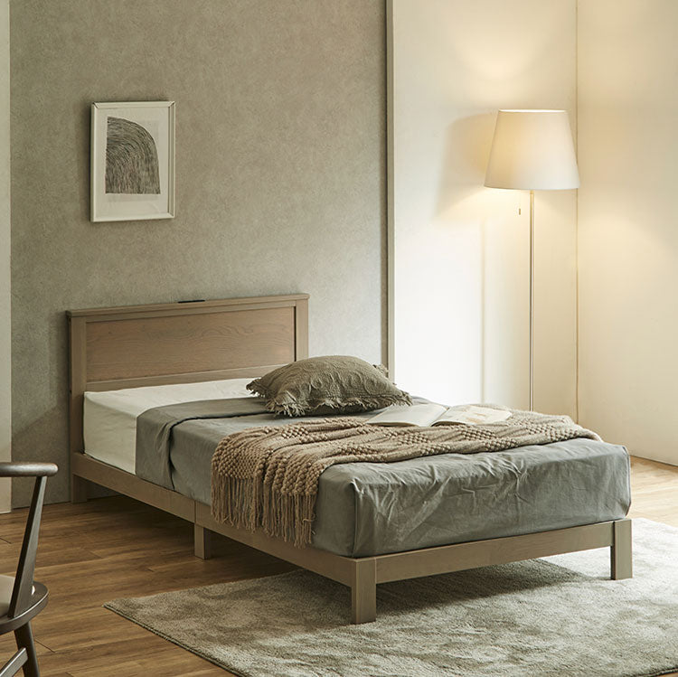 オスト ベッドフレーム シングルサイズ