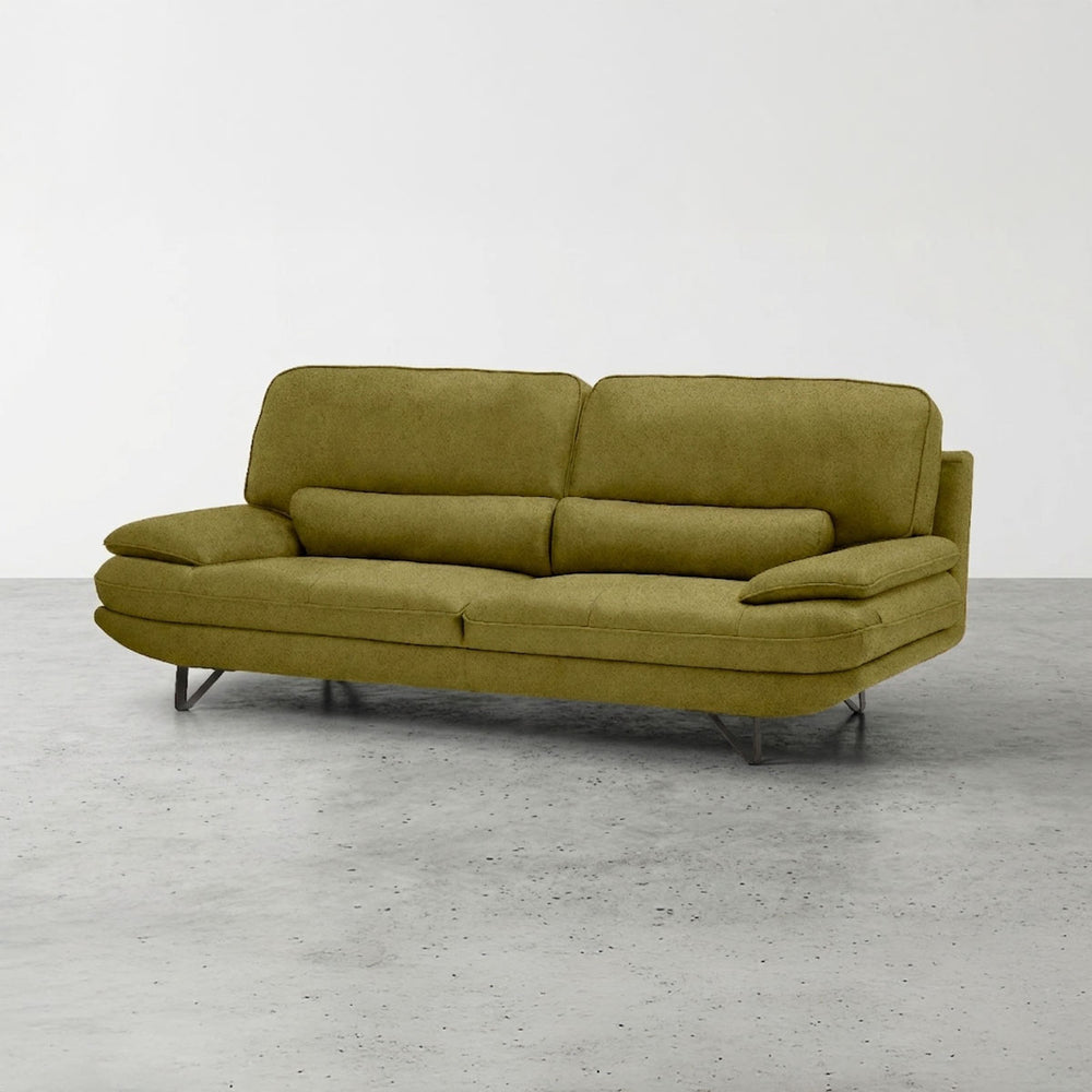 ムラーノ　3人掛けソファ　幅206cm