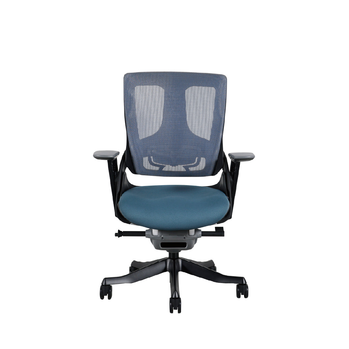 ワウ オフィスチェア ローバック｜家具・インテリア通販の関家具【公式】