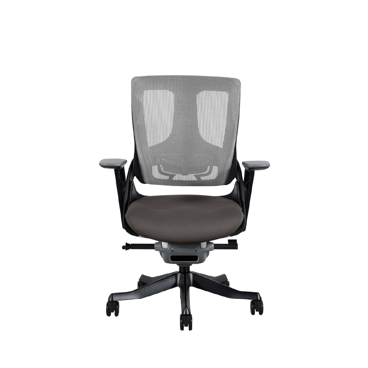 ワウ オフィスチェア ローバック｜家具・インテリア通販の関家具【公式】