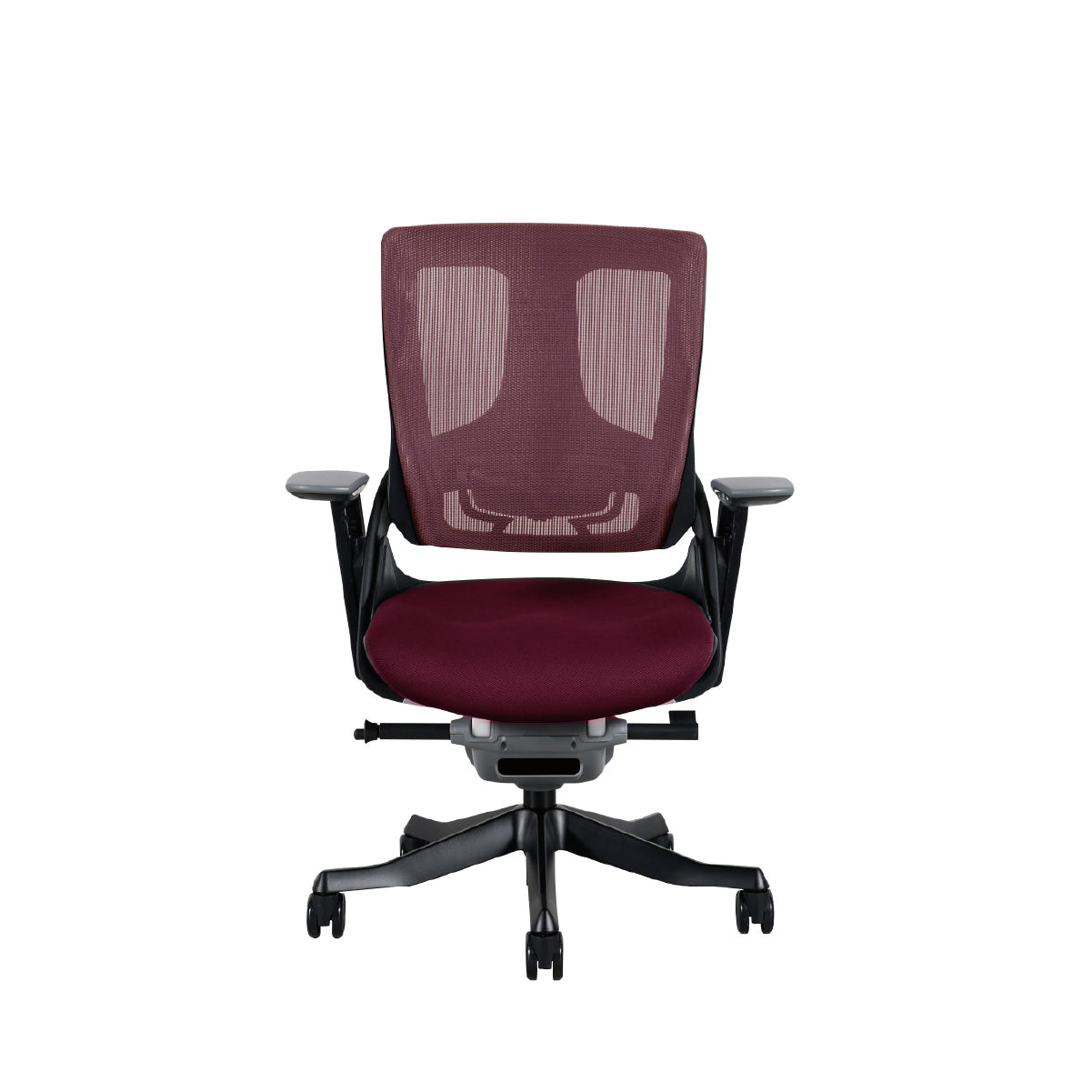 ワウ オフィスチェア ローバック｜家具・インテリア通販の関家具【公式】