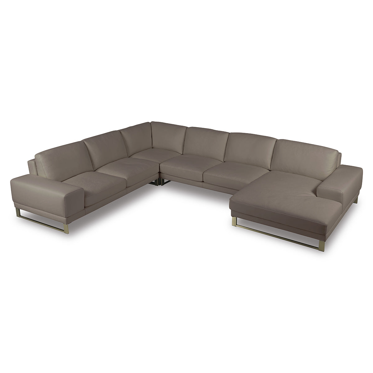 ラベンナLX 右コーナーソファ 幅377cm ｜関家具公式通販サイト