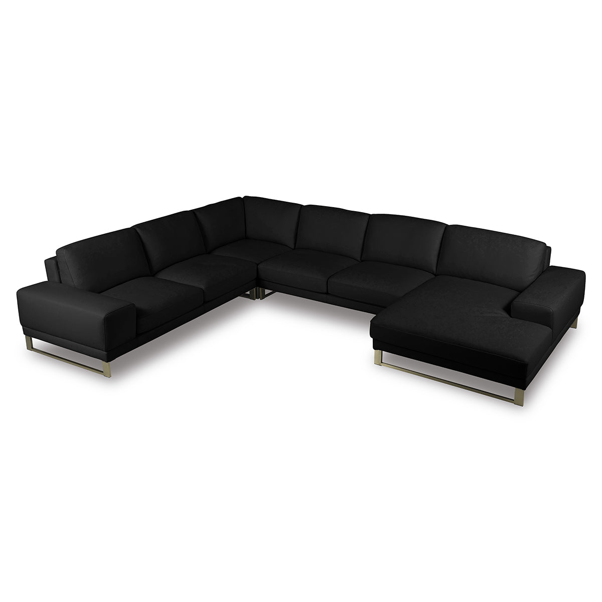 ラベンナLX 右コーナーソファ 幅377cm ｜関家具公式通販サイト