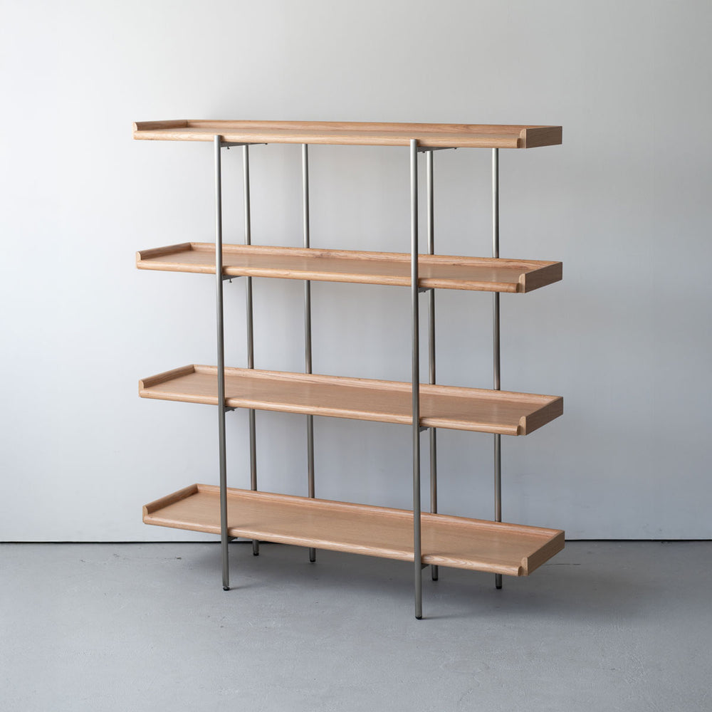 キスト シェルフ