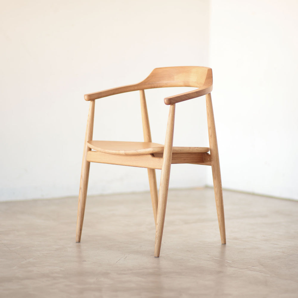 ロスⅡ ダイニングチェア 関家具 NWLH