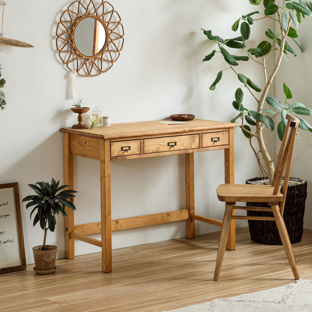 セージⅡ デスク