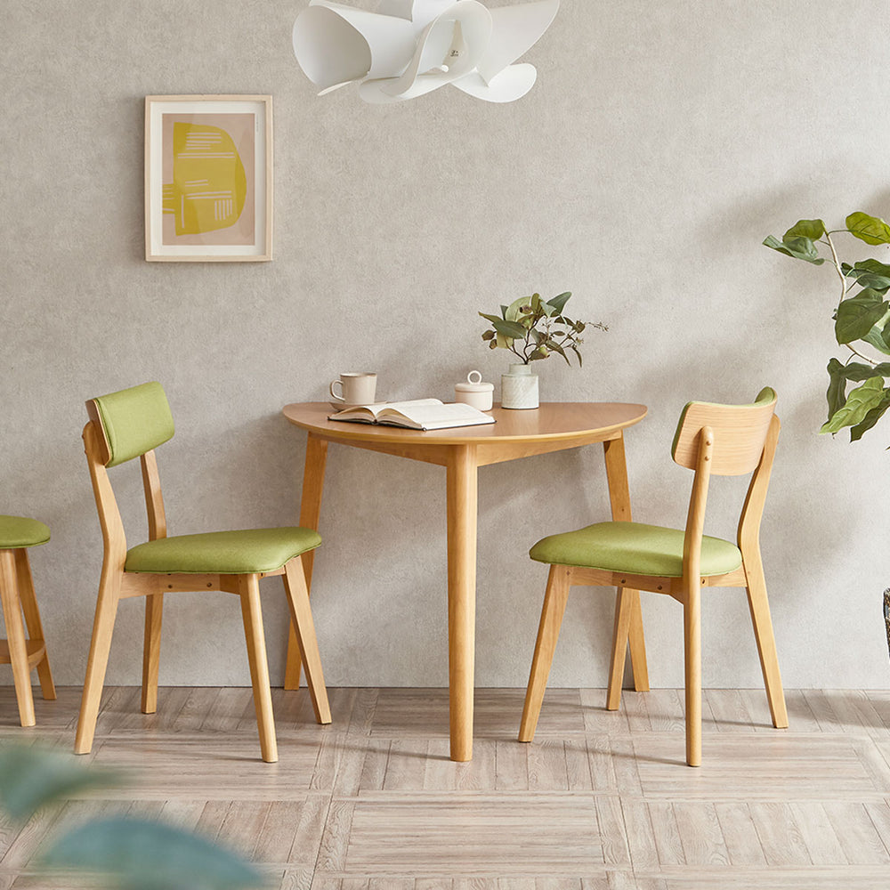 ピングー ダイニングテーブル 幅90cm