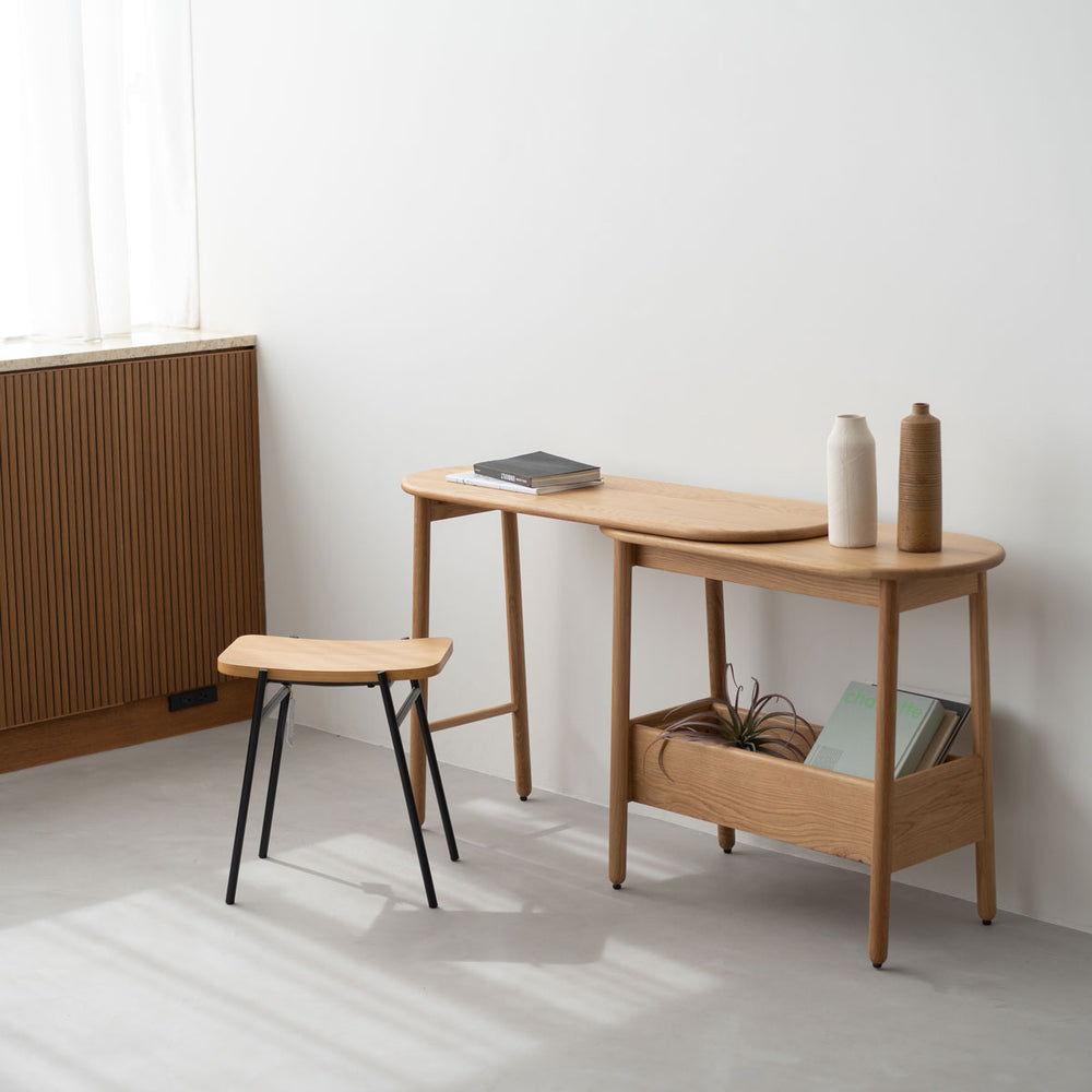 スーク コンソール テーブル