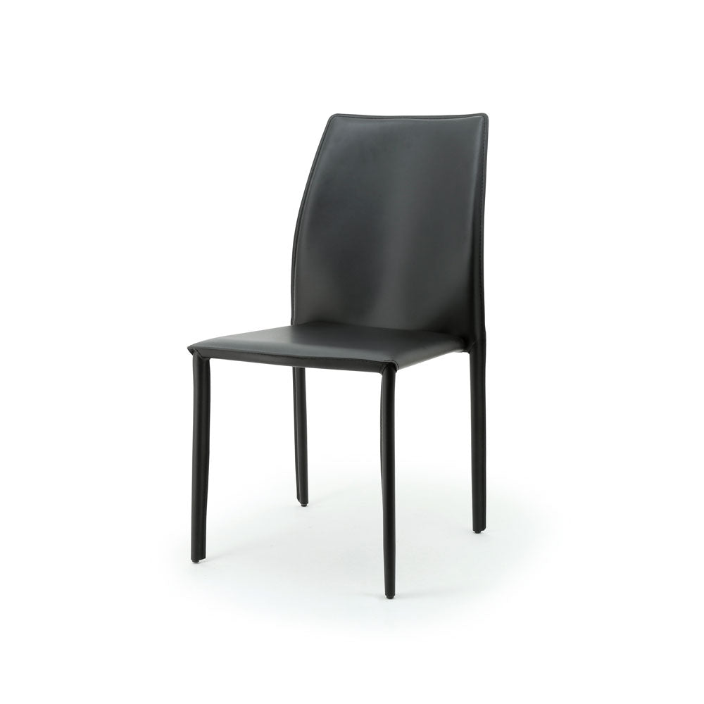 パーカー ダイニングチェア