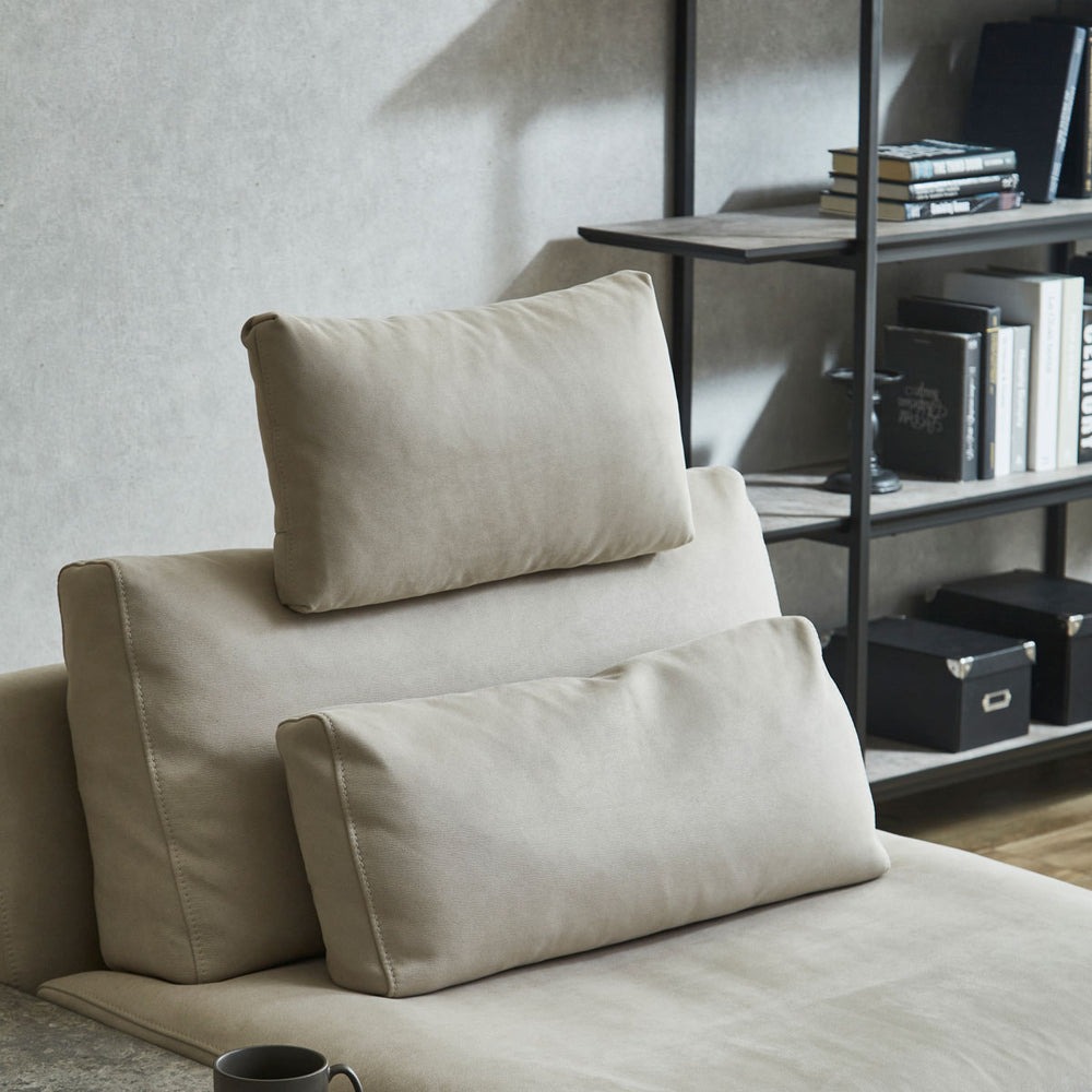 グラシエーロ　ヘッドレスト