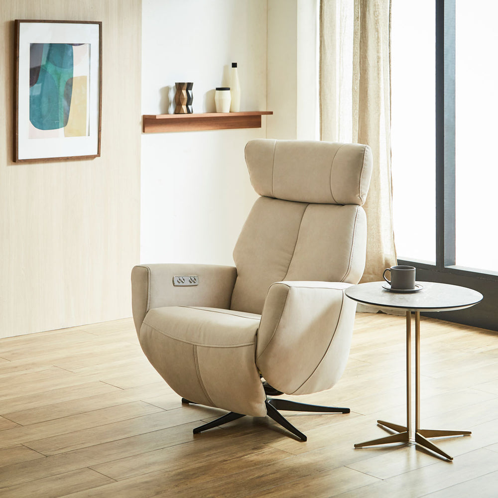 メンテ　電動パーソナルチェア　幅76cm