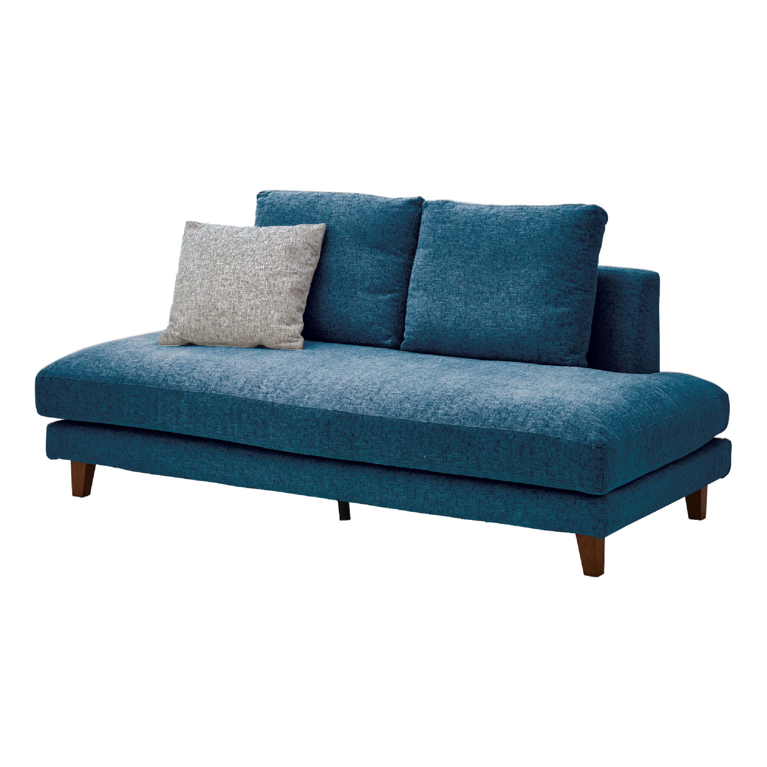 3人がけソファ レイモンズ 3人掛けソファ 幅190㎝